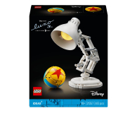 Klocki LEGO® LEGO Ideas 21357 Disney Pixar Luxo Jr.